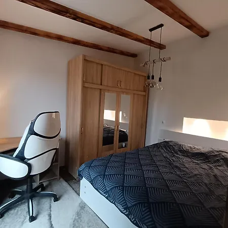 Apartment Cattleya Novigrad (Istria)