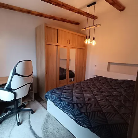 Cattleya Apartment