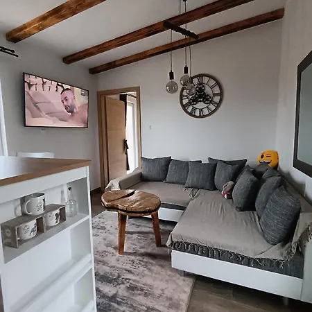 Apartment Cattleya *