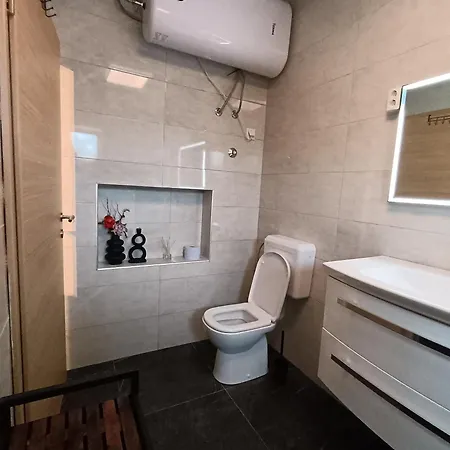 Appartamento Cattleya Novigrad Istria
