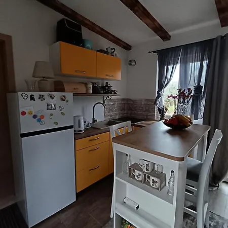 Apartment Cattleya