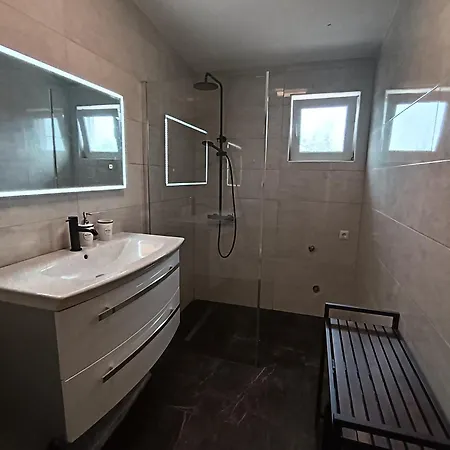Apartment Cattleya *