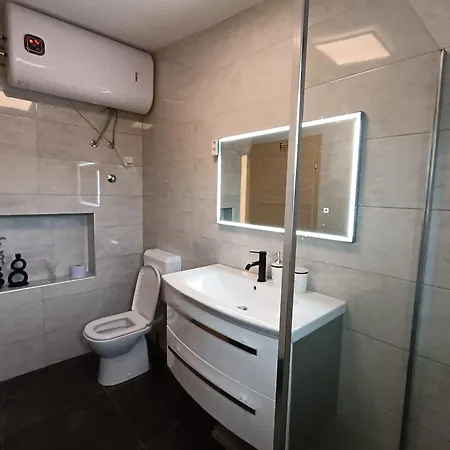 Appartamento Cattleya Novigrad Istria