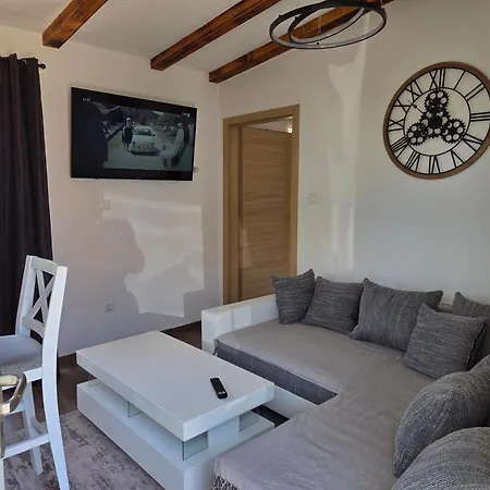 Apartment Cattleya *