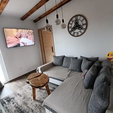 Appartement Cattleya *