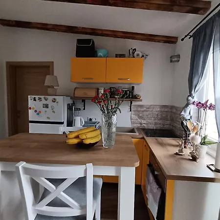 Cattleya Appartement
