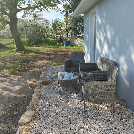 Appartement Cattleya