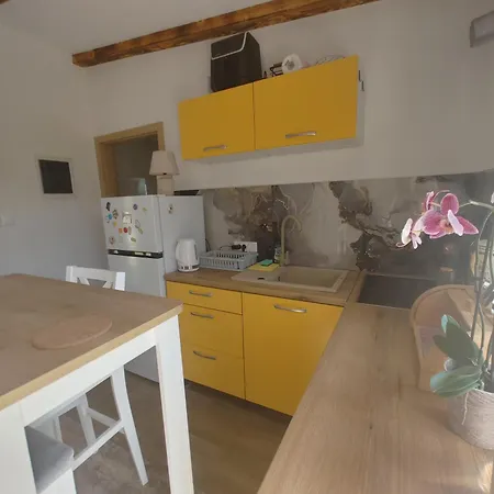 Apartment Cattleya *
