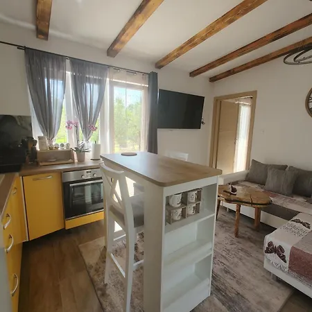 Apartment Cattleya