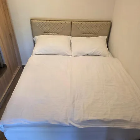 Apartman Cattleya *