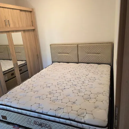 Cattleya Apartman Novigrad (Istria)